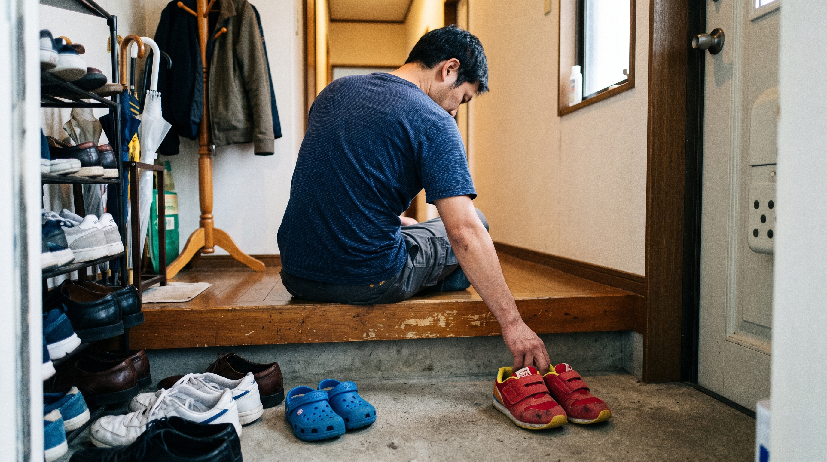 父親は親権を取れないのか？確率・条件と、今からできること