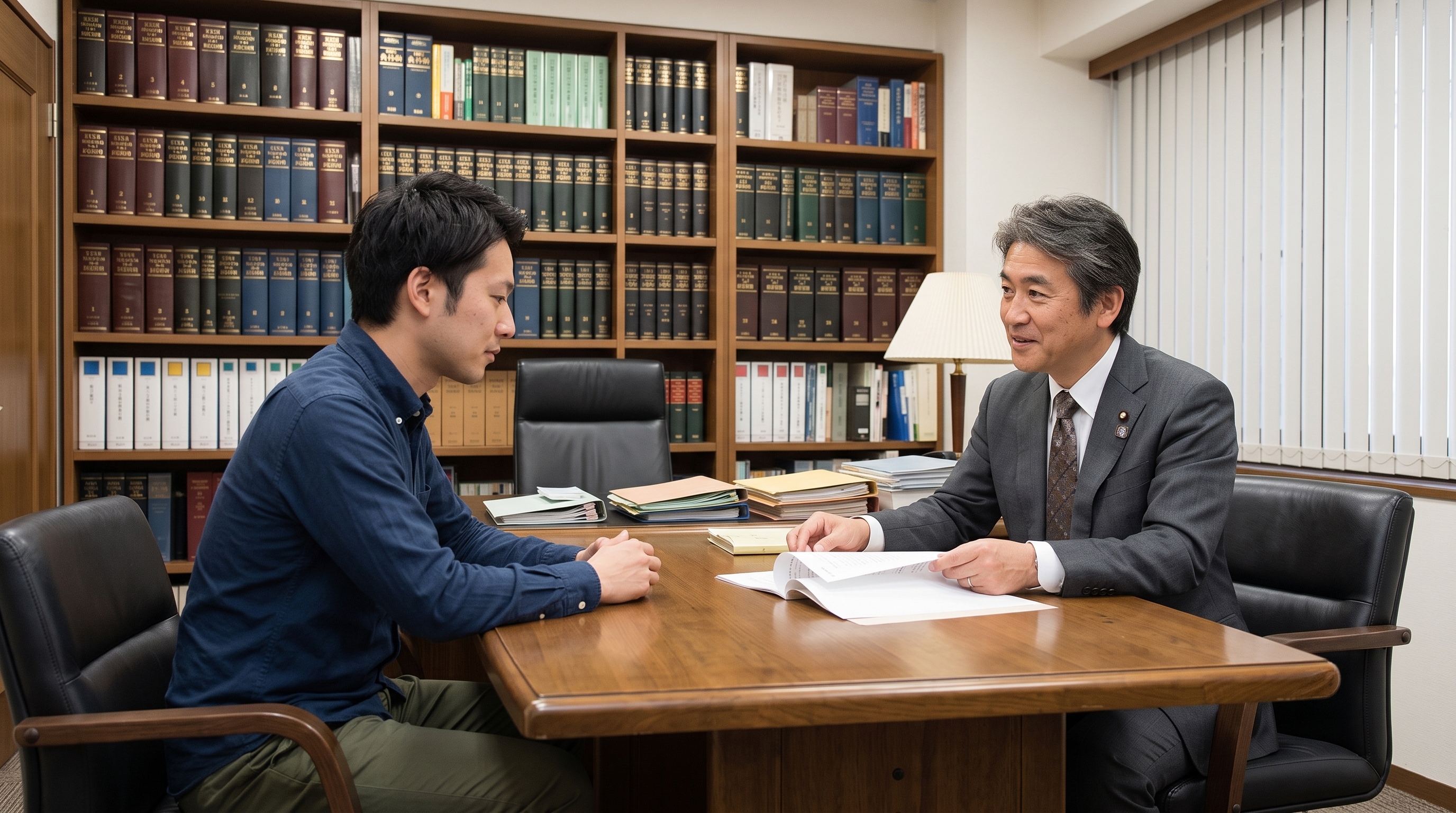 離婚弁護士の選び方｜ダメな弁護士の見分け方・探し方・費用の見方