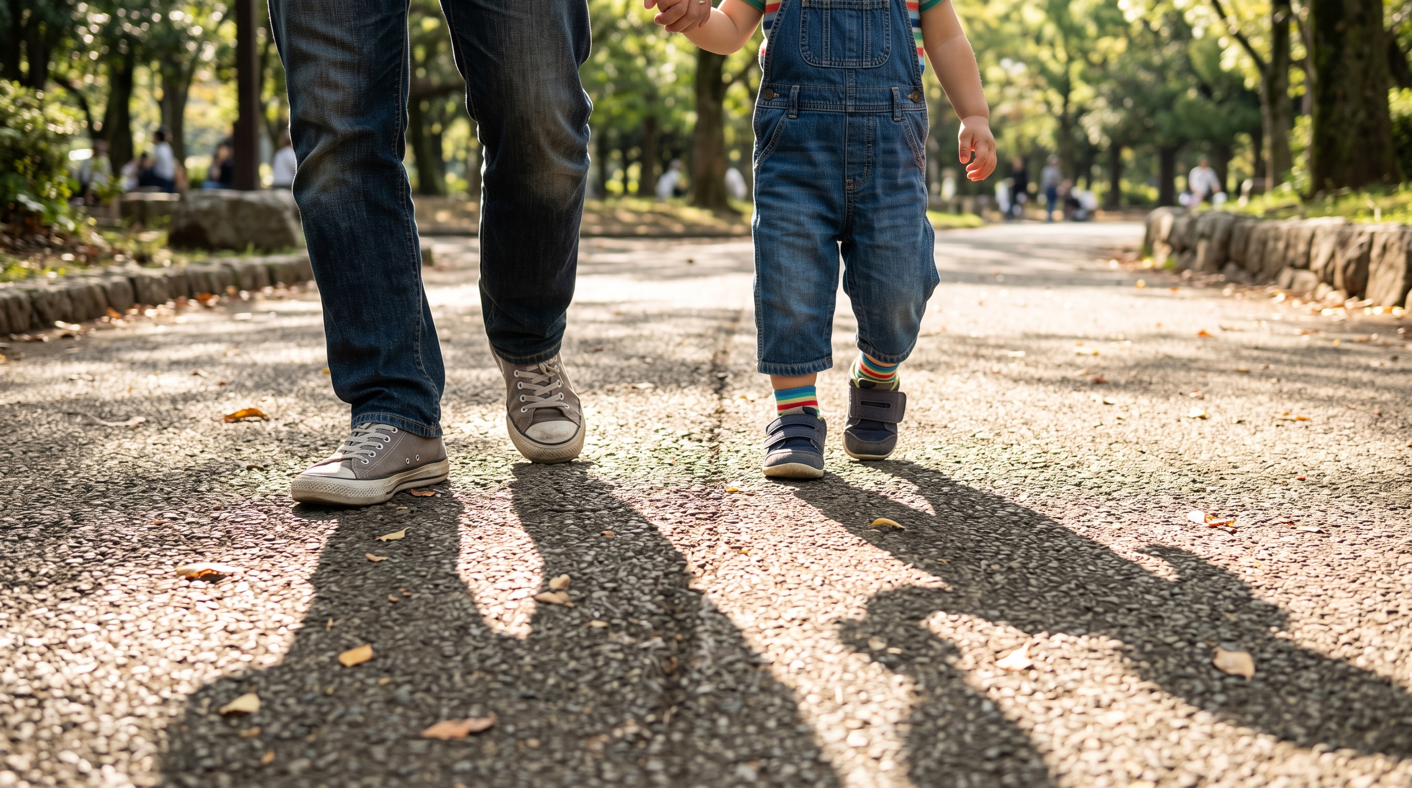 子どもは大丈夫だろうか。離婚の子どもへの影響(年齢別)と、離れて暮らす父親にできること